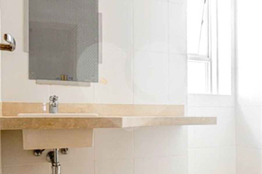 Apartamento à venda com 4 suítes em Anália Franco, São Paulo, SP