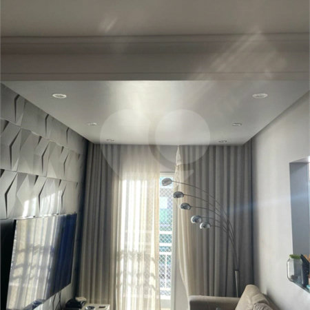 Apartamento à venda com 3 quartos, sendo 1 suíte, em Vila Furlan, Indaiatuba, SP