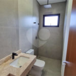Casa à venda com 3 quartos, sendo 1 suíte, no condomínio Dolce Vita, Itatiba - SP