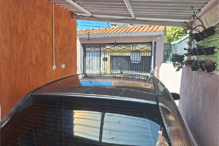 Casa à venda com 2 quartos em Vila Nova Mazzei, São Paulo, SP