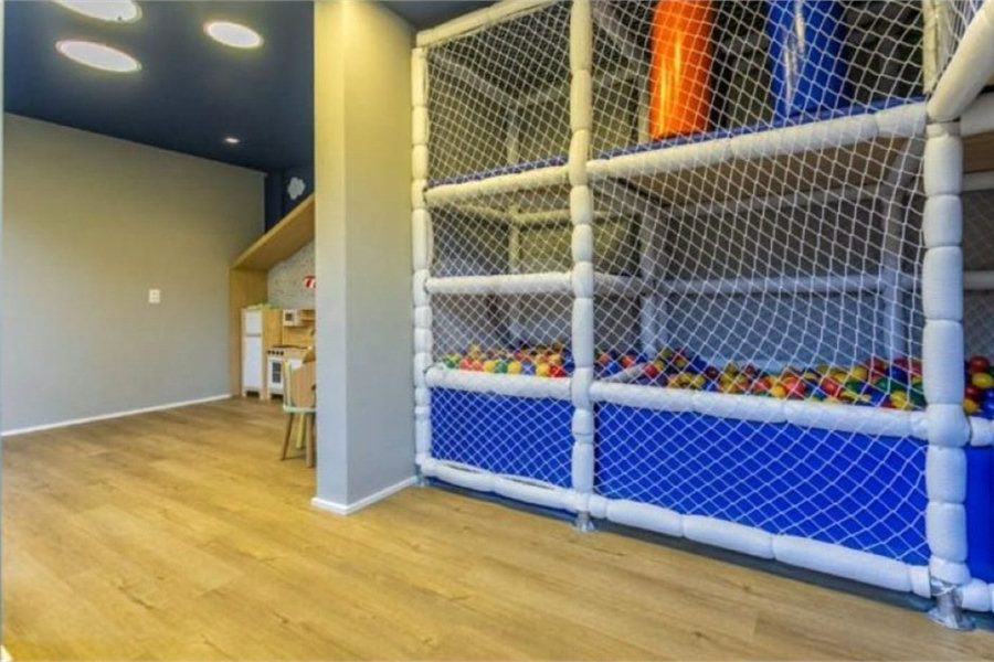 Apartamento à venda com 2 quartos em Vila Nova Cachoeirinha, São Paulo, SP