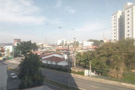 Sala à venda ou para alugar em Jardim Emília, Sorocaba, SP