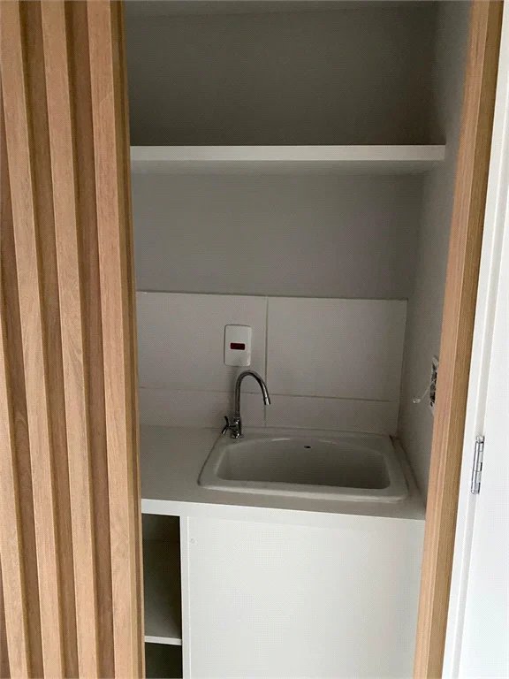 Apartamento à venda com 1 suíte em Pinheiros, São Paulo, SP