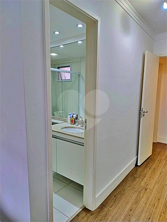 Apartamento à venda com 3 quartos, sendo 2 suítes, em Vila Andrade, São Paulo, SP