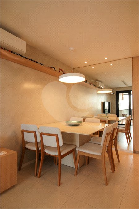 Apartamento à venda com 1 quarto em Bela Vista, São Paulo, SP