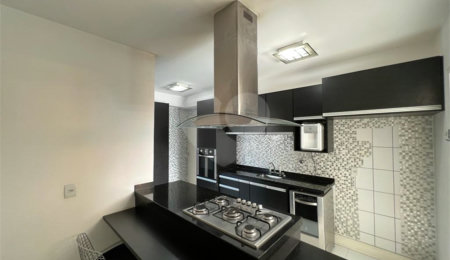 Apartamento à venda com 3 suítes em Vila Andrade, São Paulo, SP