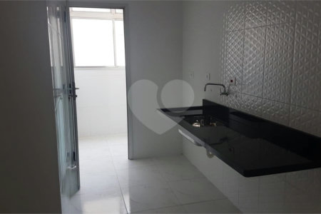 Apartamento à venda com 3 quartos em Chácara Santo Antônio (zona Leste), São Paulo, SP