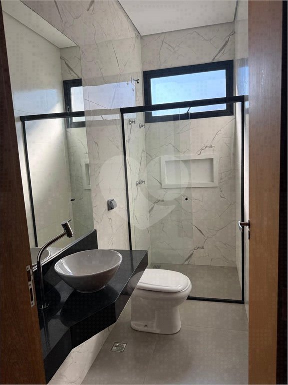 Casa à venda com 3 suítes no condomínio Parque Ibiti Reserva, Sorocaba - SP