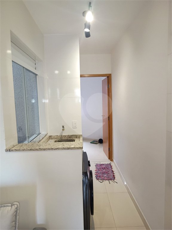 Casa à venda com 1 quarto em Tucuruvi, São Paulo, SP