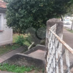 Terreno à venda em Tucuruvi, São Paulo, SP