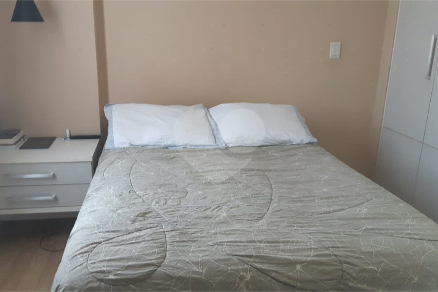 Apartamento à venda com 3 quartos, sendo 1 suíte, em Mandaqui, São Paulo, SP