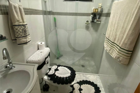 Apartamento à venda com 2 quartos em Vila Fachini, São Paulo, SP