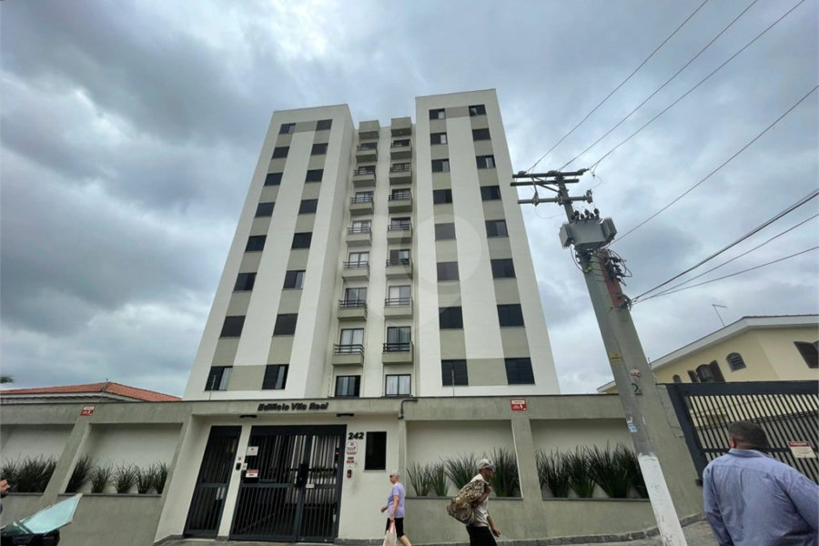 Apartamento à venda ou para alugar com 2 quartos em Tucuruvi, São Paulo, SP