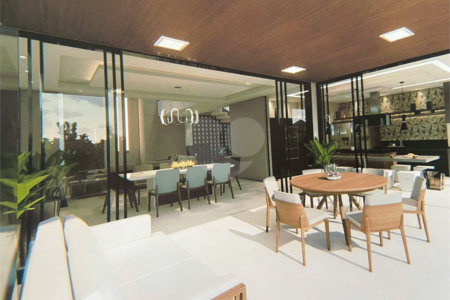 Casa à venda com 4 suítes no condomínio Alphaville Nova Esplanada 4, Votorantim - SP