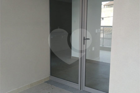 Apartamento à venda com 4 suítes em Campo Belo, São Paulo, SP