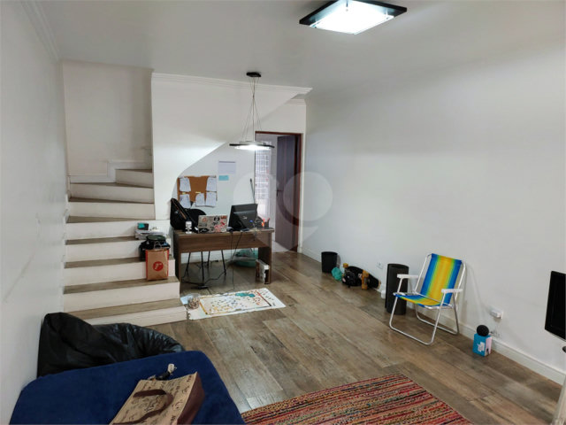 Casa à venda com 2 quartos em Tucuruvi, São Paulo, SP