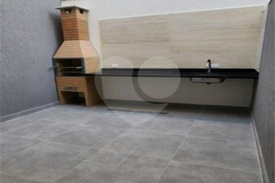 Casa à venda com 1 quarto, sendo 2 suítes,  no condomínio Residencial Oliveira, São Paulo - SP