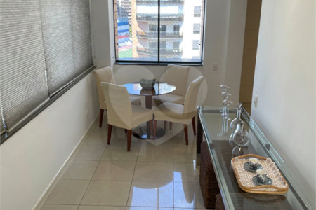Apartamento à venda com 4 suítes em Vila Suzana, São Paulo, SP