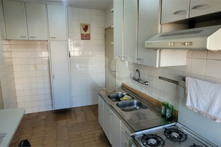 Apartamento à venda com 4 quartos, sendo 1 suíte, em Sumaré, São Paulo, SP