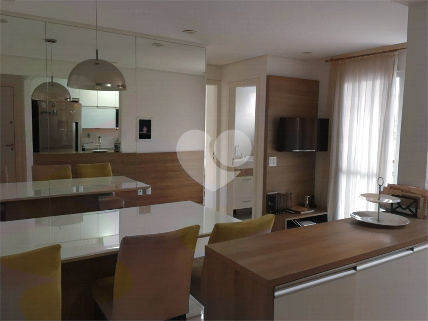 Apartamento à venda com 2 quartos em Vila Sônia, São Paulo, SP