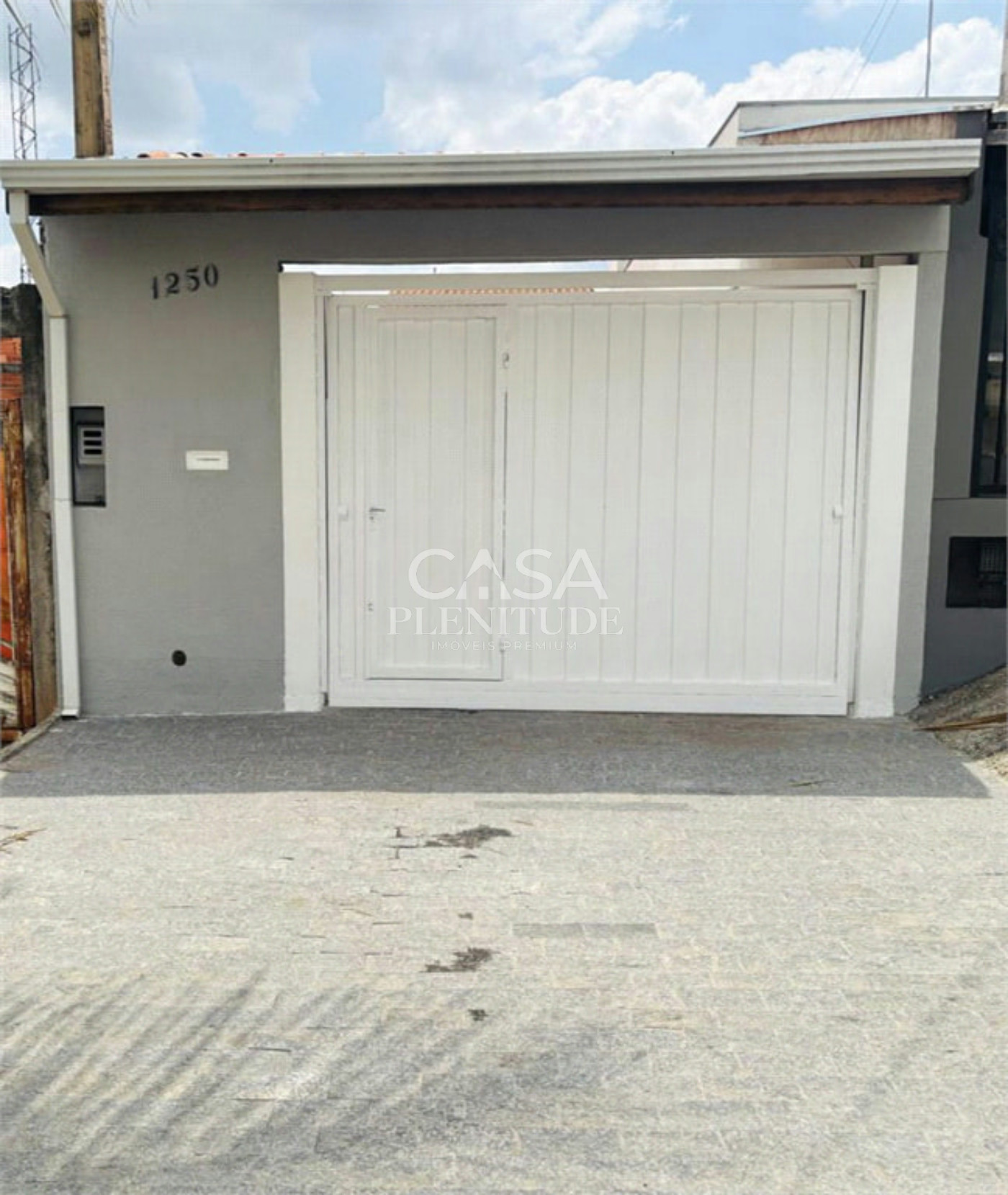 Casa à venda com 1 suíte em Parque São Bento, Sorocaba, SP