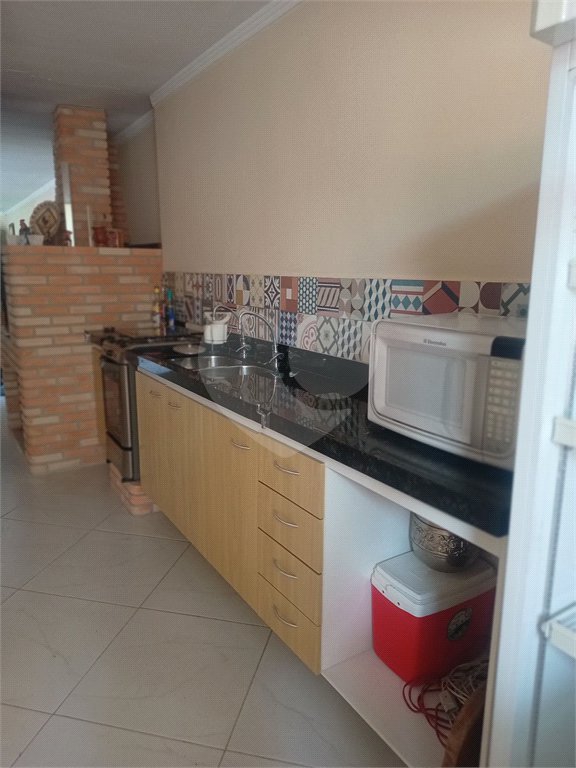 Casa Térrea à venda com 4 quartos, sendo 1 suíte, em Vila Trujillo, Sorocaba, SP