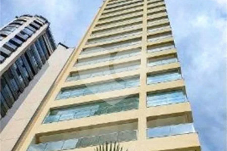 Apartamento à venda com 4 suítes em Santana, São Paulo, SP