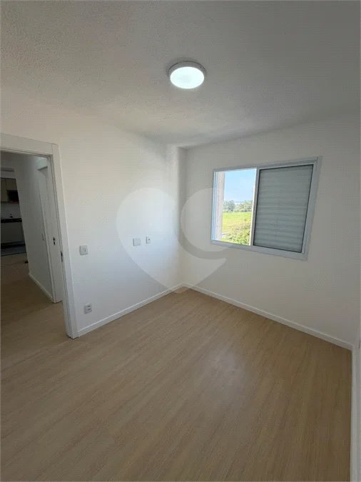 Apartamento para alugar com 2 quartos em Jardim Carolina, Jundiaí, SP