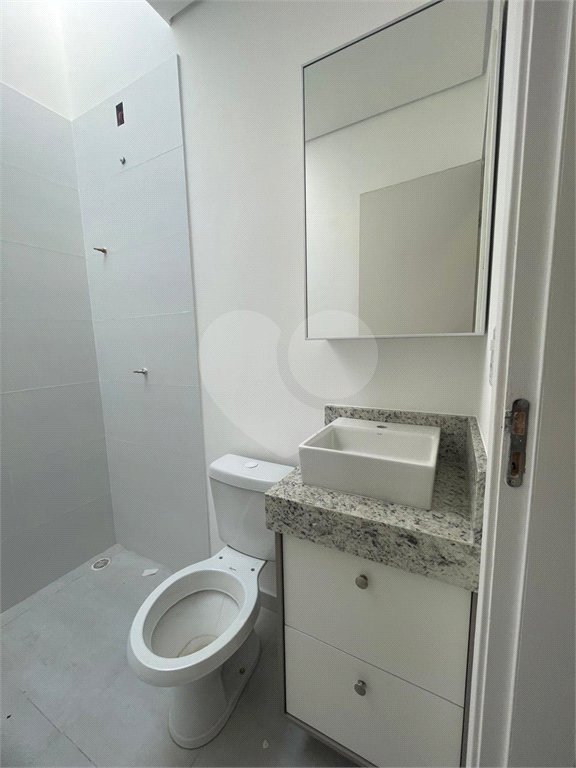 Villagio à venda com 2 quartos em Vila São Paulo, Mogi das Cruzes, SP