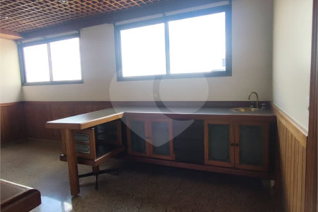 Apartamento à venda com 4 suítes em Moema, São Paulo, SP