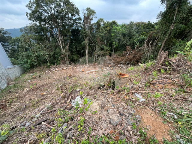 Terreno à venda no condomínio Parque Suiça, Caieiras - SP