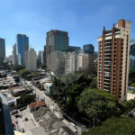 Apartamento à venda com 4 quartos, sendo 3 suítes, em Itaim Bibi, São Paulo, SP