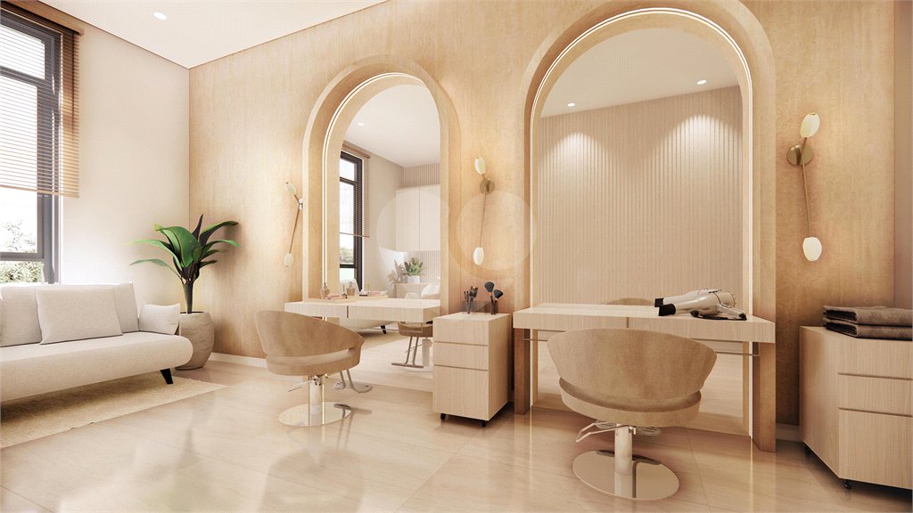 Apartamento à venda com 3 suítes em Vila Progredior, São Paulo, SP