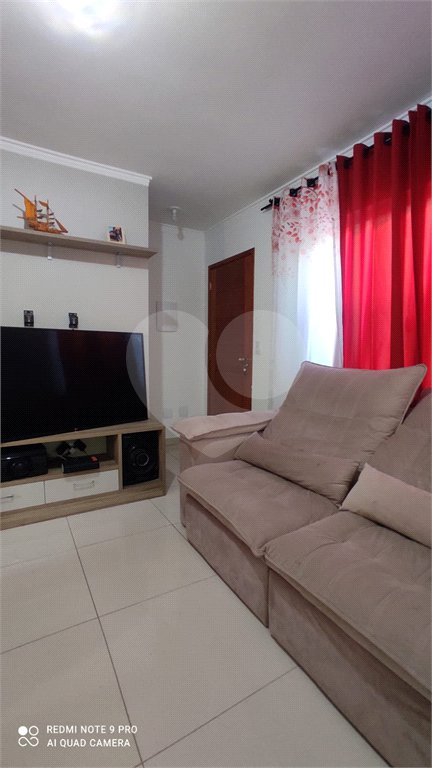 Casa à venda com 2 suítes em Chora Menino, São Paulo, SP