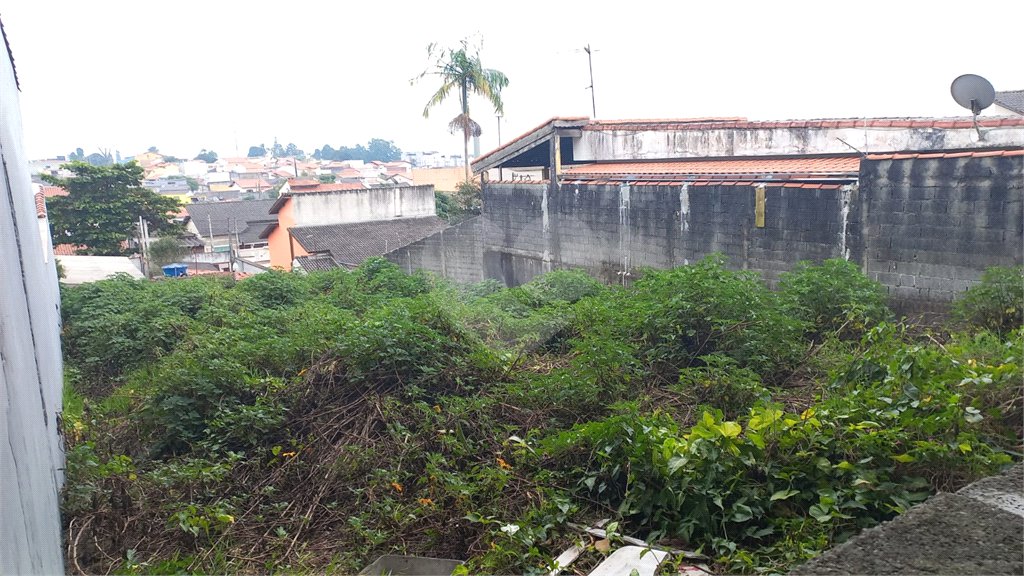 Terreno à venda em Parque Santa Rosa, Suzano, SP