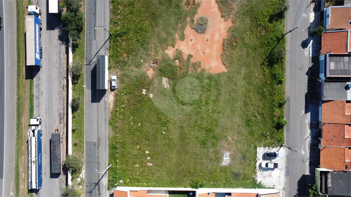 Terreno à venda em Residencial Santa Madre Paulina, Salto, SP