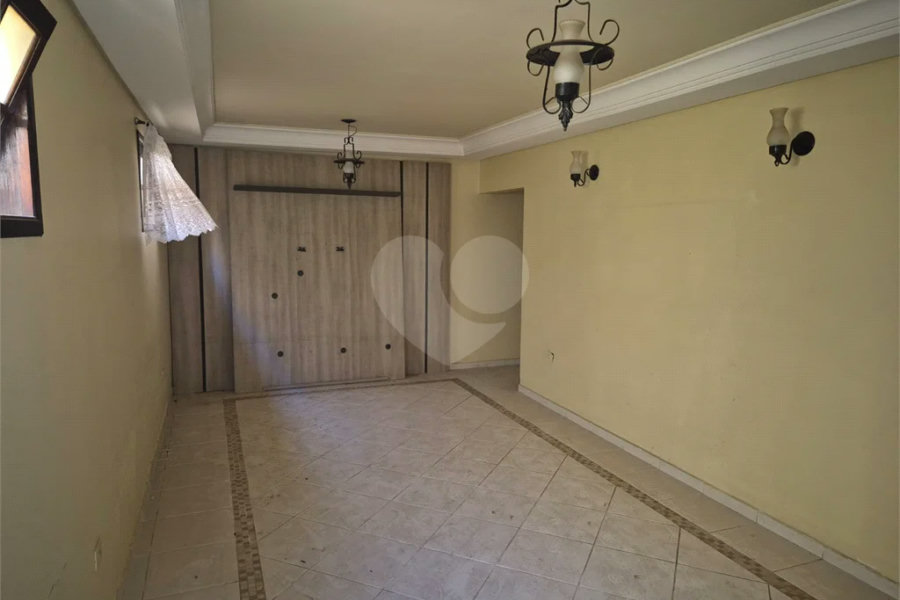 Casa à venda, com 3 quartos (1 suíte com closet) no bairro Caxambú – Piracicaba-SP
