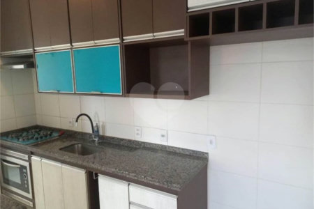 Apartamento à Venda em Condomínio Fechado – Ótima Localização e Infraestrutura Completa