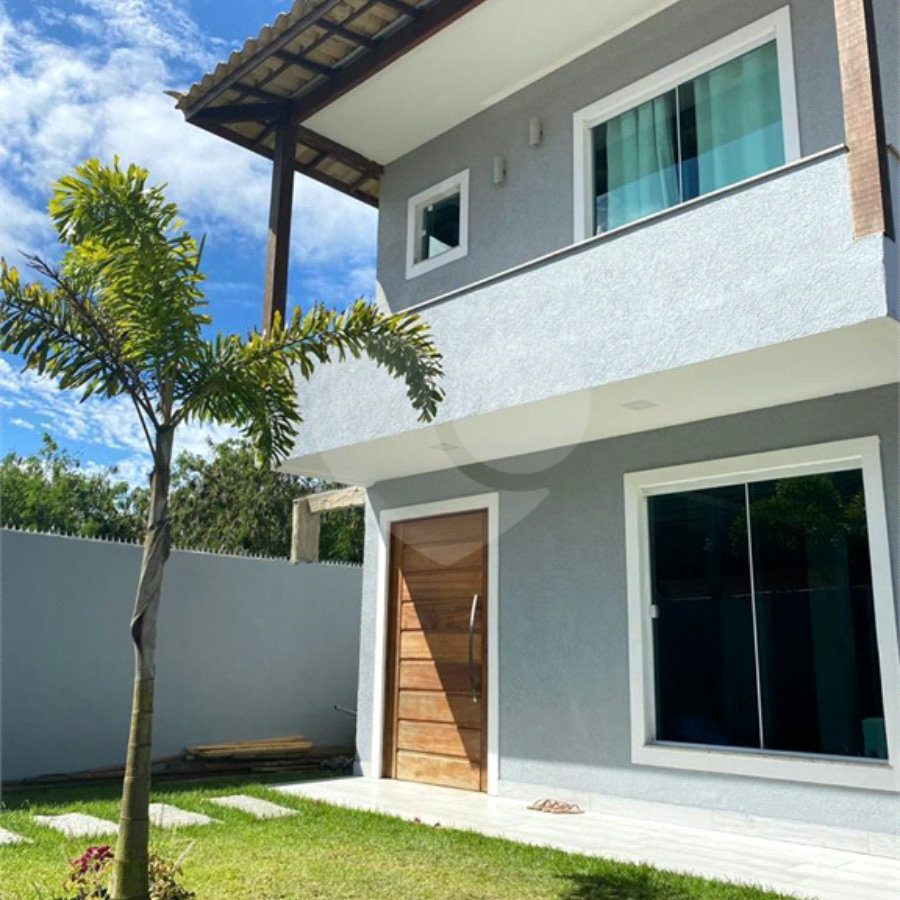 Casa à venda com 2 quartos independente em José Gonçalves em Búzios