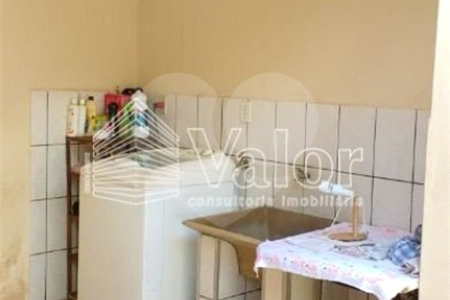 Casa térrea no Jd Hikari são Carlos