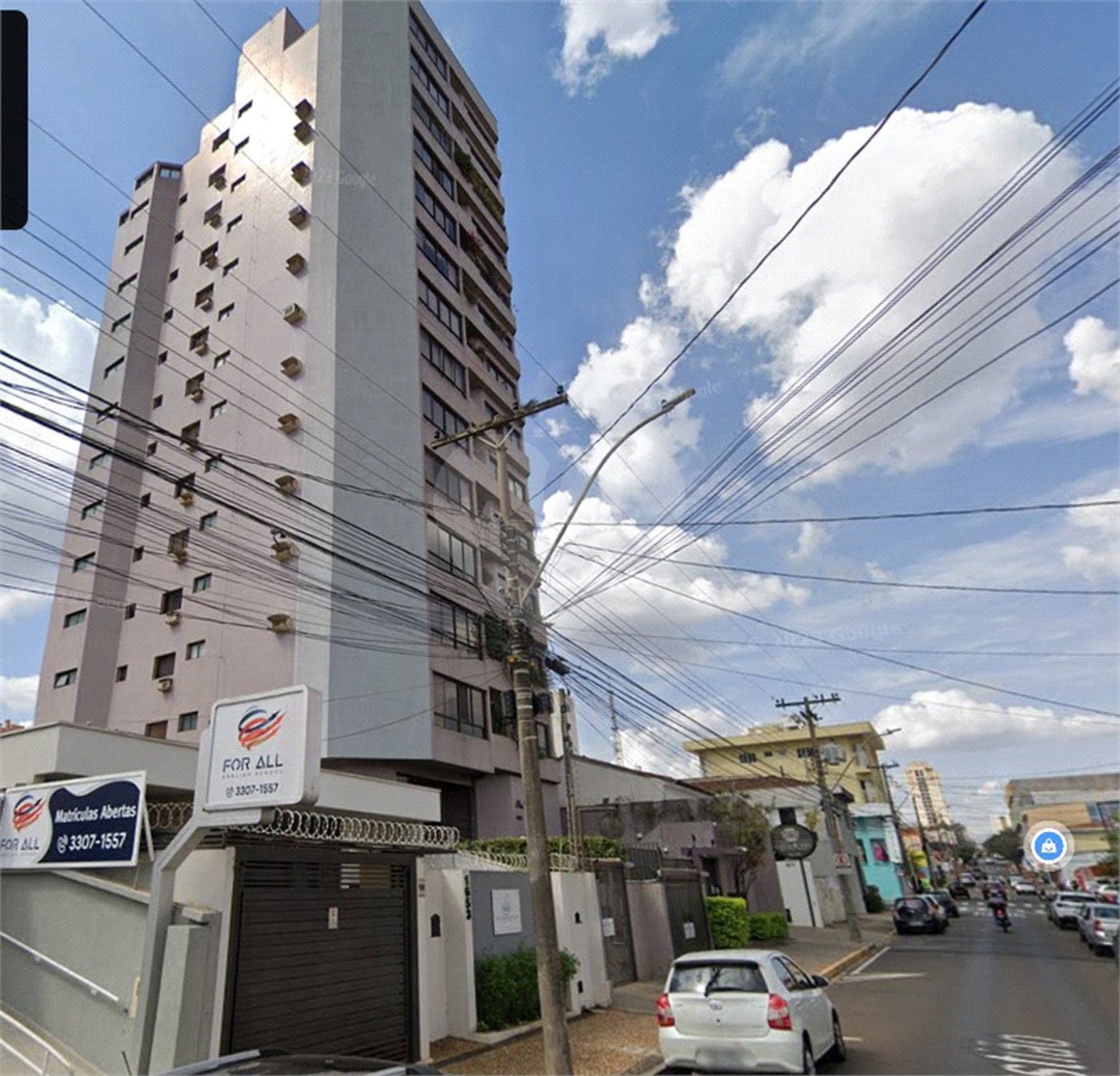 Apartamento de Alto Padrão com 4 Suítes à Venda - 250m² - Centro de São Carlos