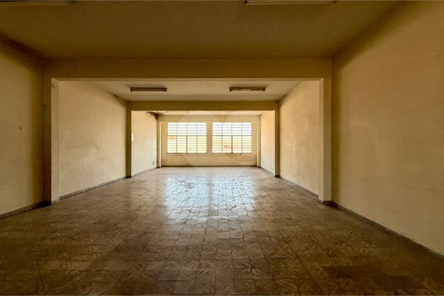 Ponto Comercial para Alugar no Bairro Alto - Piracicaba/SP.