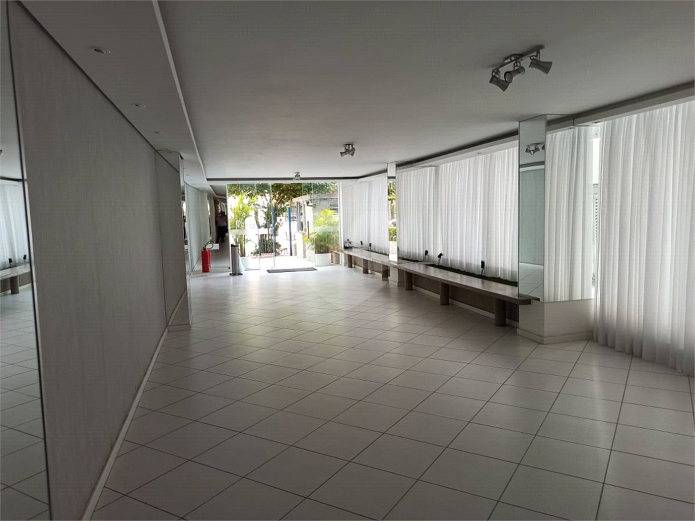 Apartamento à Venda 02 Dormitórios na Bela Vista