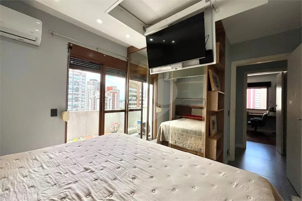 Lindo apartamento na Vila Mascote - 116 m2