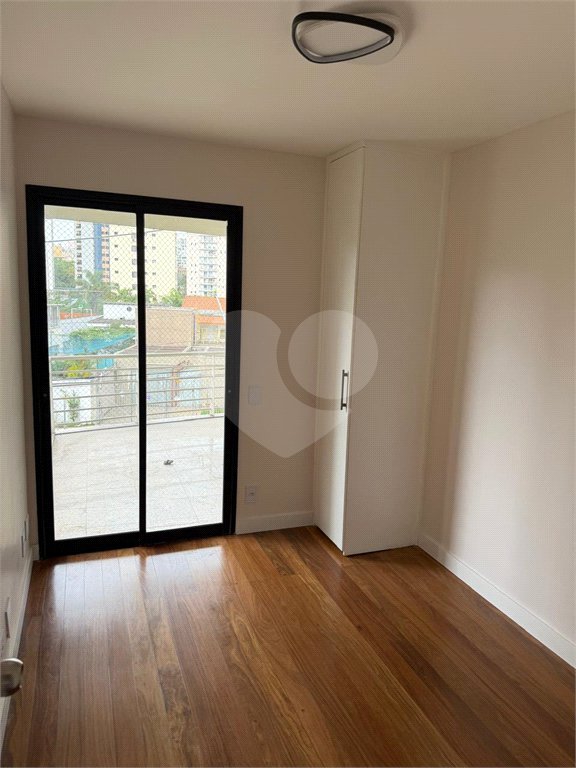 Apartamento á venda com 118m² - Klabin