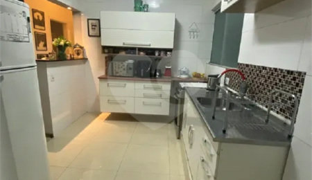 Apartamento à venda com 1 suíte em Lapa de Baixo, São Paulo, SP