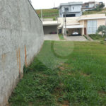 Terreno no Condomínio Santa Isabel II em Louveira