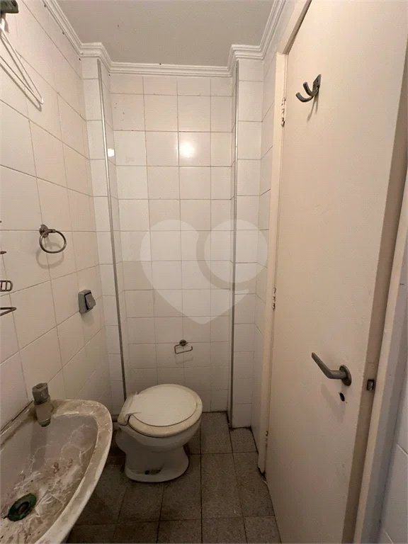 Amplo e Clássico: Apartamento de 90 m² em Higienópolis!