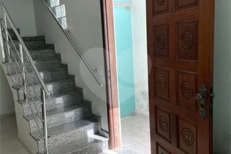 Excelente sobrado a venda na Mooca