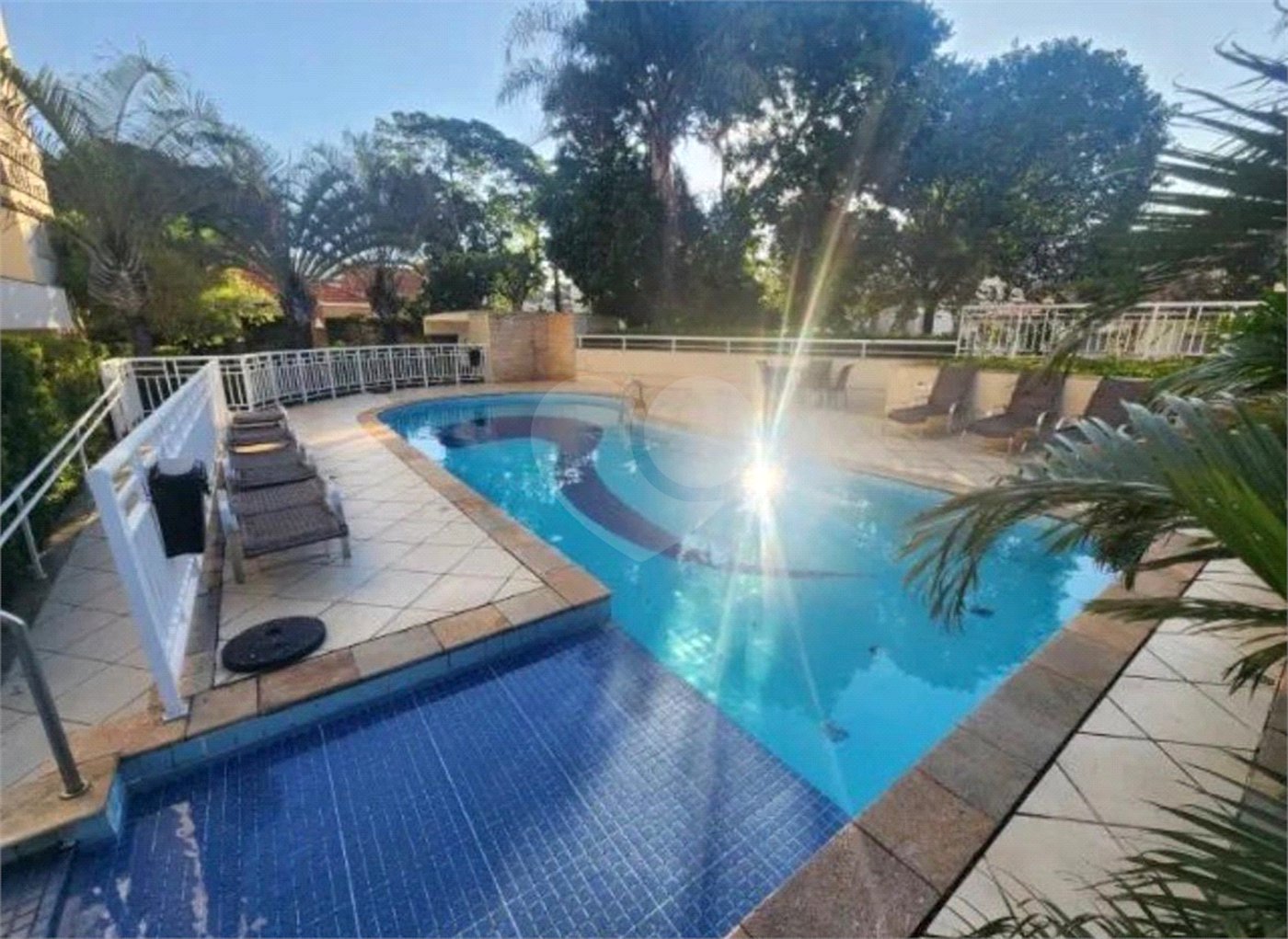 Apartamento à venda - Saúde